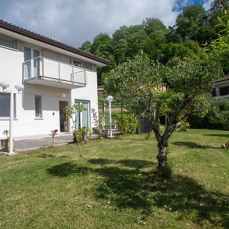 Casa Gioia - Giardino Privato, Vista Panoramica, Comfort E Barbecue Viggianello Room photo