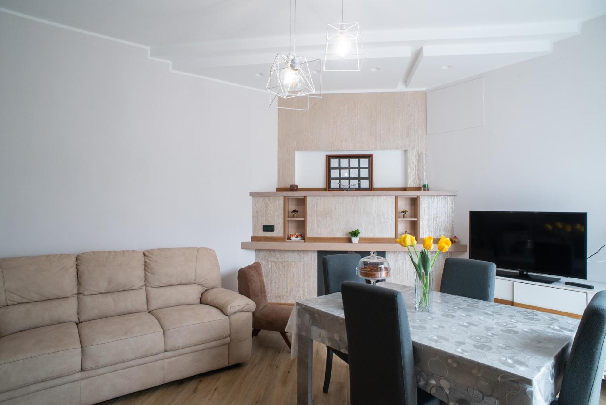 Casa Gioia - Giardino Privato, Vista Panoramica, Comfort E Barbecue Holiday home