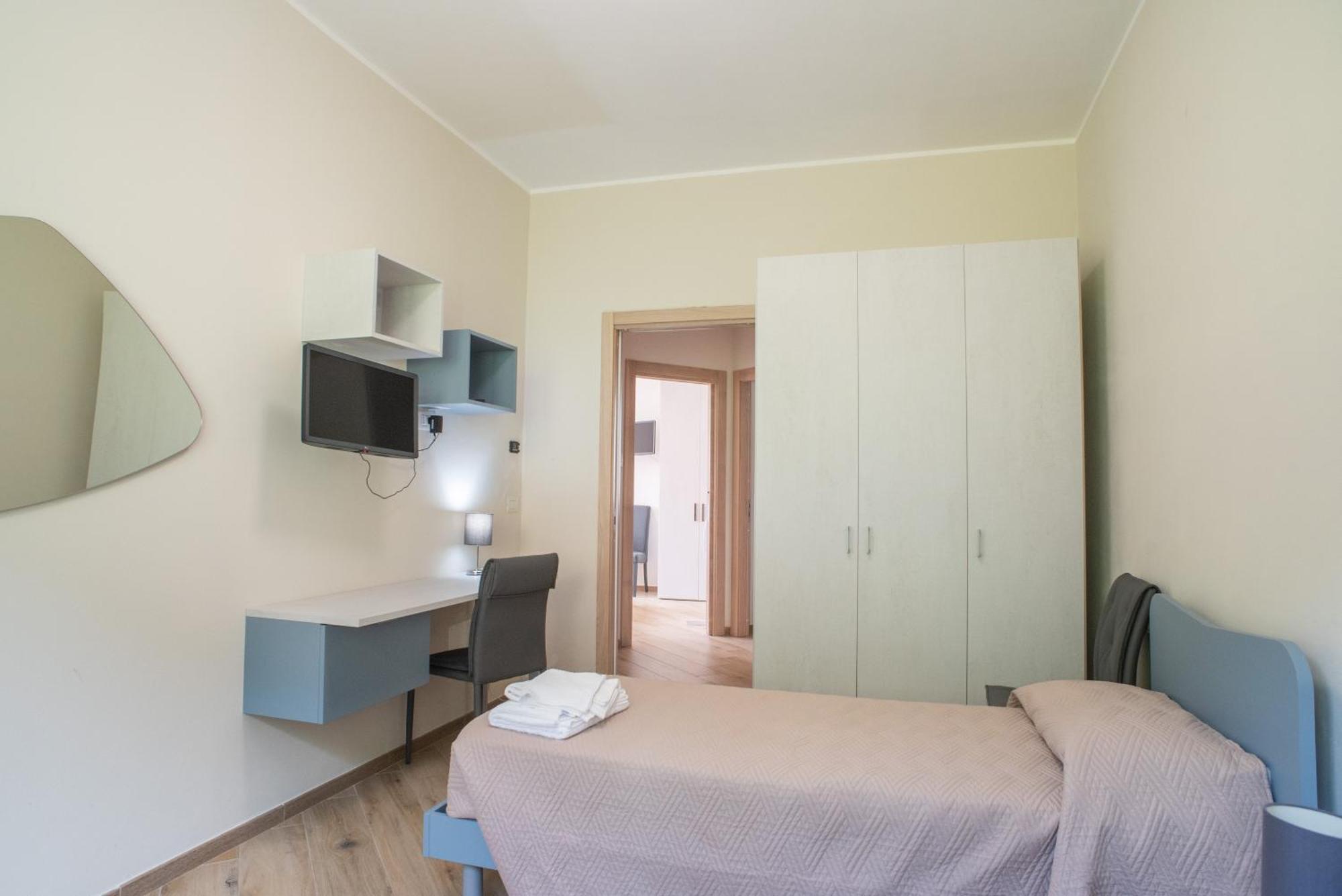 Casa Gioia - Giardino Privato, Vista Panoramica, Comfort E Barbecue Holiday home *